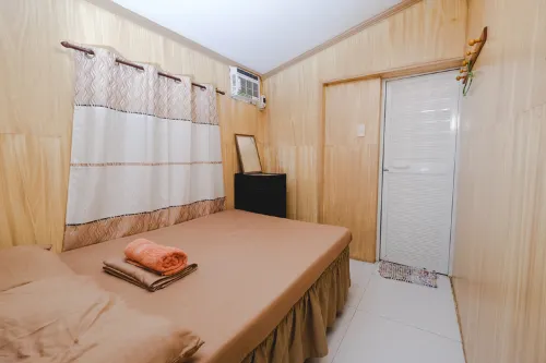 Monaliza Surf Resort