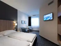 Egon Hotel Hamburg City Hotels near St. Pauli