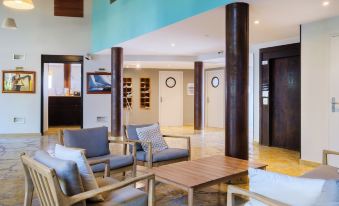 Résidence Pierre & Vacances Premium Port Prestige