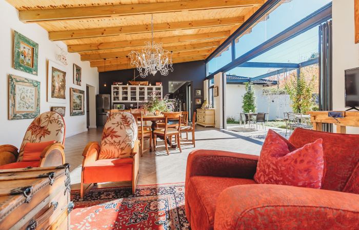 Acorn Guest House