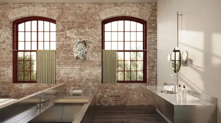 Pocketbook Hotel and Bath Отели в г. Гудзон