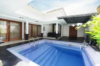 蘇坦拉賈別墅 - Villa