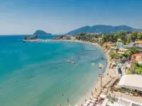 Villa in Zakynthos with Private Pool & Views