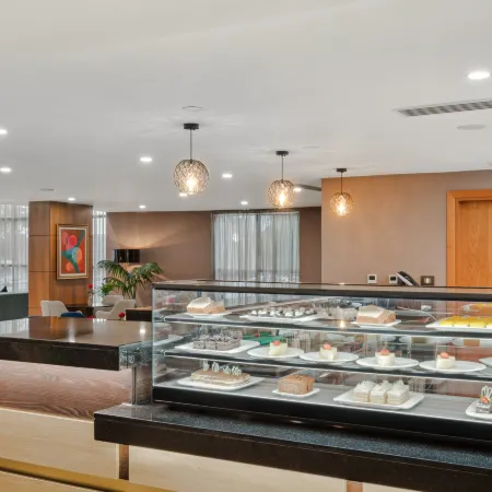 DoubleTree by Hilton Addis Ababa Airport