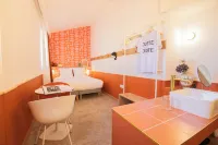 Grand Juste Hotels in 5th arrondissement of Marseille