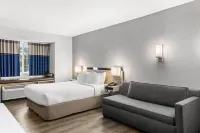 Quality Inn & Suites - Motels