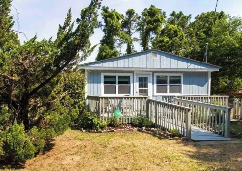 Pet friendly ~ TheWrightCottage