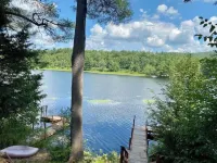 Vermont Lake House Hotel a Poultney