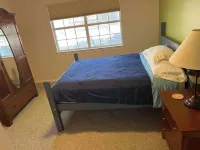 Quiet, Comfy Wine Trail Home