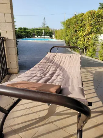 Villa with Pool and Whirlpool Отели рядом с достопримечательностью «Basilica di Santa Maria Maggiore»