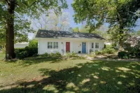 The Dickey House, Garden Suite