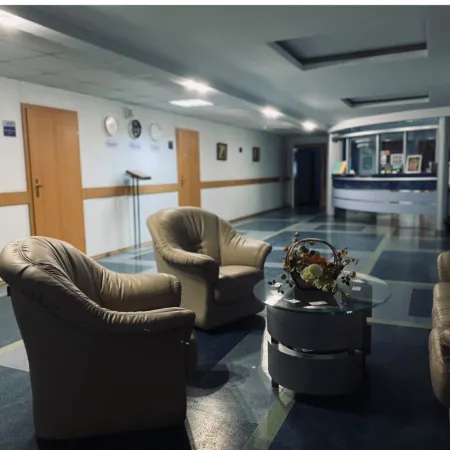 Energiya Hotel