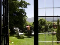Posada Real la Casa de Arriba
