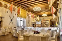 CastelBrando Hotels in Follina