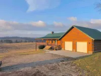 On The Knob - Mohican Cabin Retreat