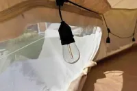 4M Dome Tent Getaway,  Laie, Oahu Hotels in Laie