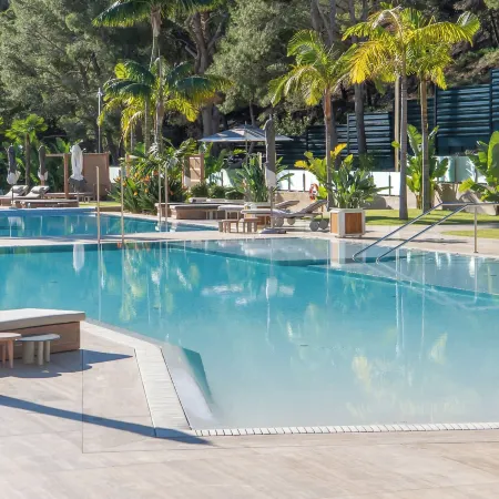 Zem Wellness Clinic Altea - 5 Stars Grand Luxury