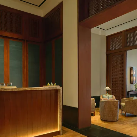 The Sira, a Luxury Collection Resort and Spa, Lombok