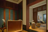The Sira, a Luxury Collection Resort and Spa, Lombok - spa