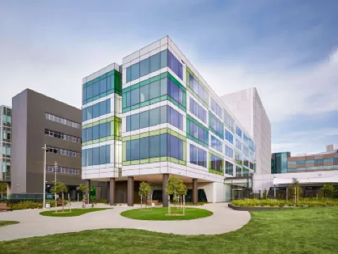 The Larwill Studio Melbourne - Art Series Hotels near North Melbourne