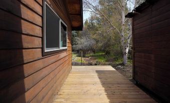 Diamond Retreat in Bend for 6!