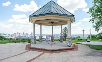 Devou Park Cottage 2