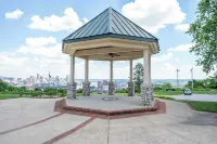 Devou Park Cottage 2