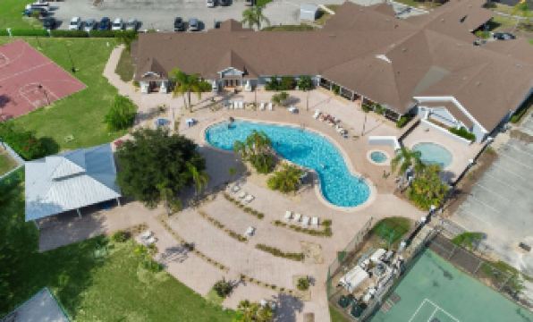 Donalds Luxury Retreat