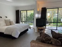Kauri Park Motel Hotels in Kerikeri