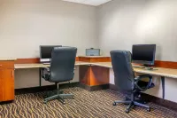 Sleep Inn & Suites Airport - Business