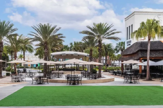 Up to Scale with Margaritas