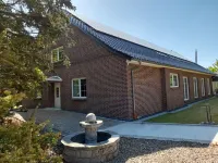 Gästehaus Weinberge فنادق في Zeithain
