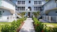 Villa Marina Suites