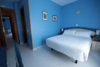 El Espino Albar - Self Check-IN Hotels in Transmiera