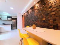 Apartment Jardim das Palmeiras 2 Ubatuba