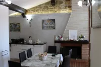 Historic Center Ariccia