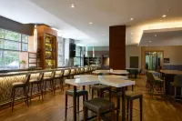 The Woodlands Waterway Marriott Hotel & Convention Center - bar