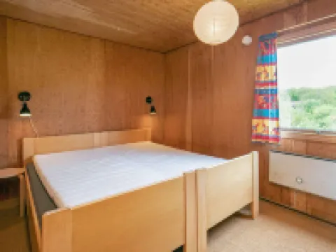 6 person holiday home in Vinderup
