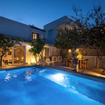 City Cottage - Kalamata Villas