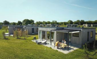 Center Parcs Nordborg Resort