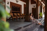 Villa de 1945 Hotels in Vadakara