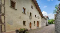 Pedranzini 23 in Bormio Hotel in zona Chiesa Collegiata di Bormio