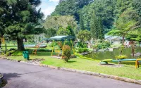 Lembah Hijau Ciloto Hotel & Resort Hotels in Cipanas