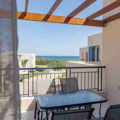 Phaedrus Living Seaside Thalassa Cretan 201 Others