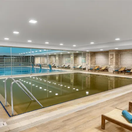 Radisson Blu Resort and Spa, Cesme
