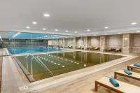 Radisson Blu Resort and Spa, Cesme - Spa