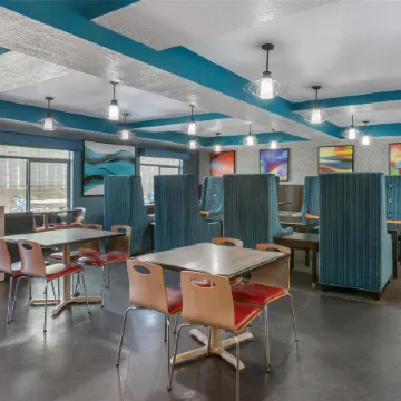 Best Western Plus Gallup Inn Suites