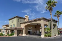 Best Western Plus A Wayfarers Inn and Suites
