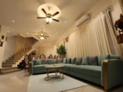 Sanjeevani Farms Bhopal - A Luxury 5 Bedroom Private Pool Villa Hotels in Sehore