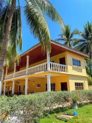 Hotel y Restaurante Punta Diamantes Hotels in 